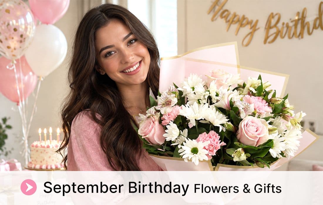 september birthday