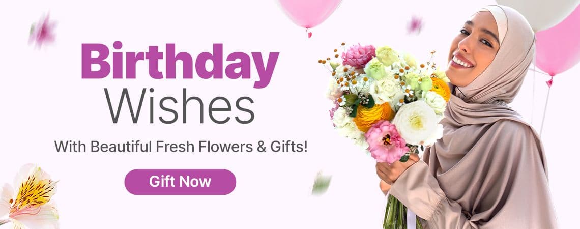 gift birthday flowers delivery