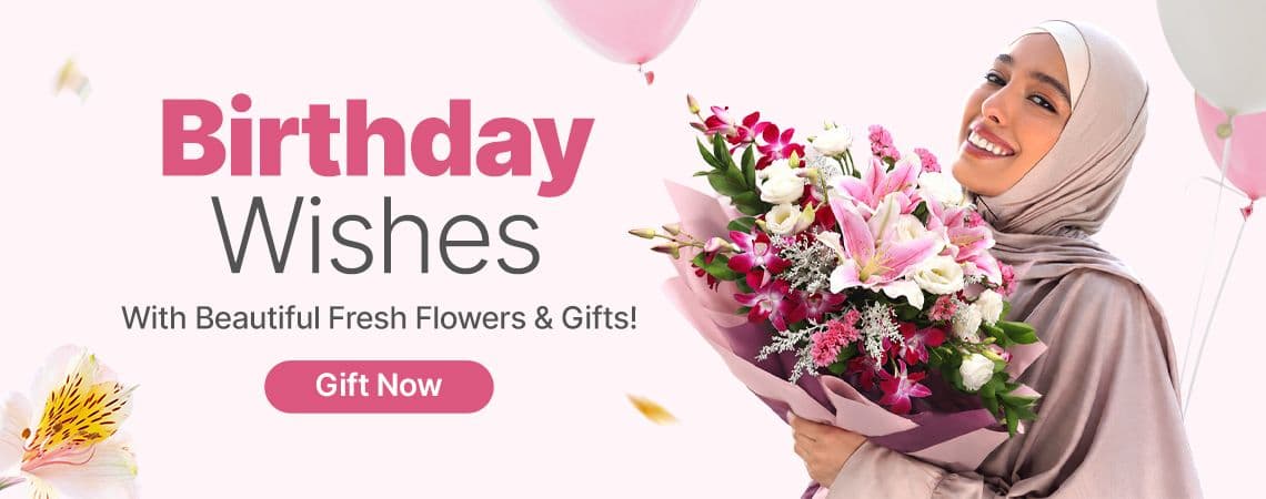 gift birthday flowers delivery
