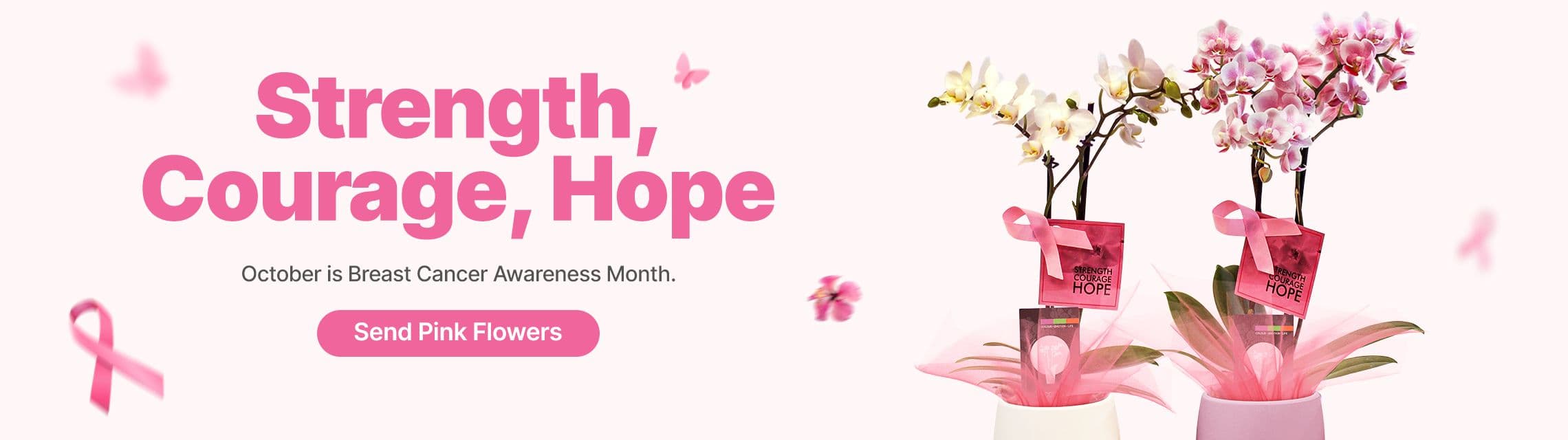 breast cancer awareness month