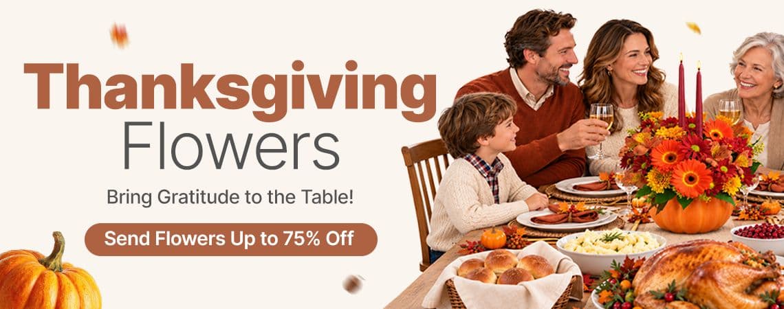 thanksgiving centerpiece