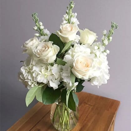 The FTD Cherished Friend Bouquet