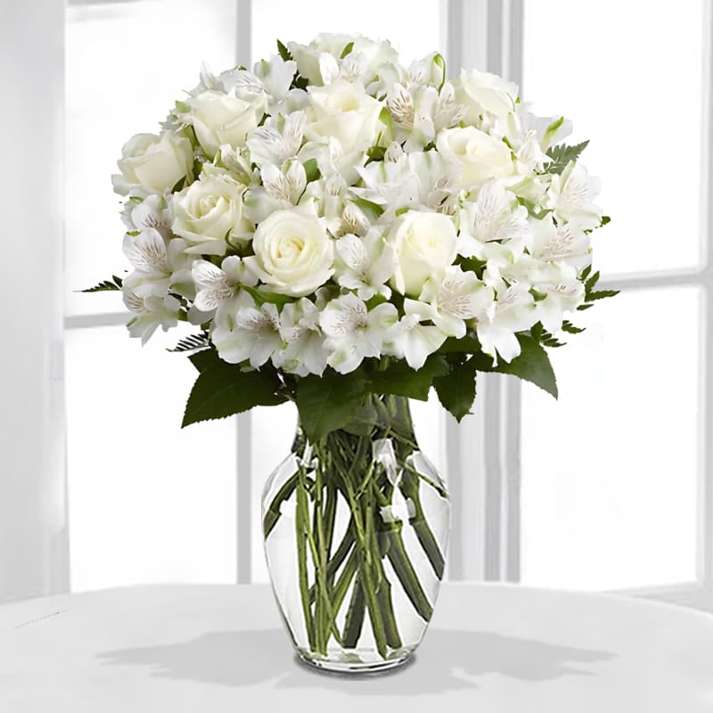 The FTD Cherished Friend Bouquet