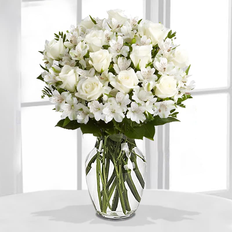 The FTD Cherished Friend Bouquet
