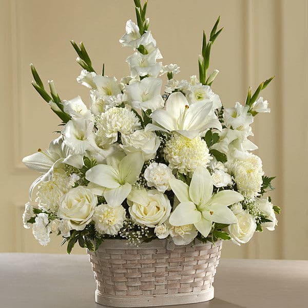 The FTD Peaceful Passage Arrangement