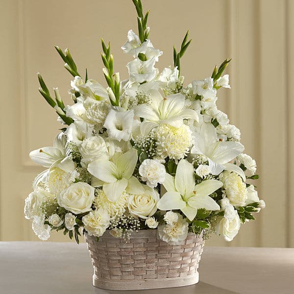 The FTD Peaceful Passage Arrangement