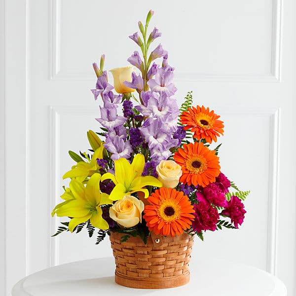 The FTD Forever Dear Arrangement