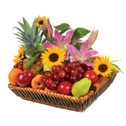 Blooming Tray