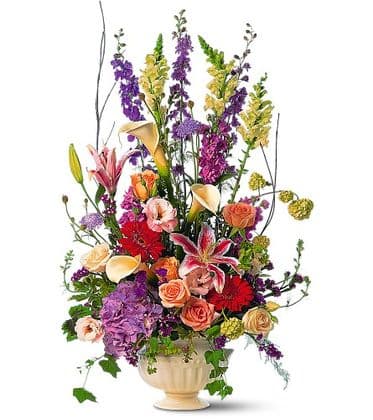 Grand Bouquet