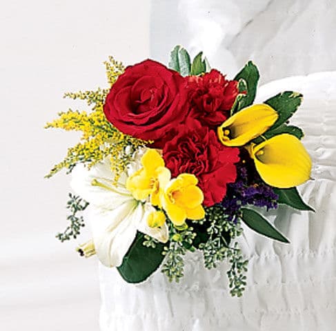 Tender Treasure Casket Adornment