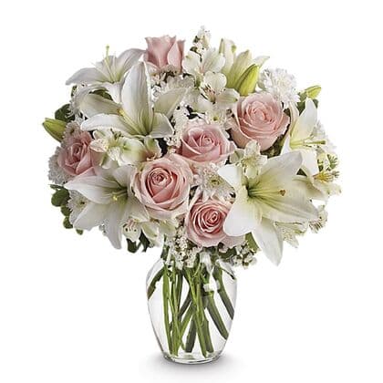 Send Flowers for Her