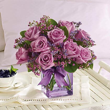 Teleflora's Morning Melody