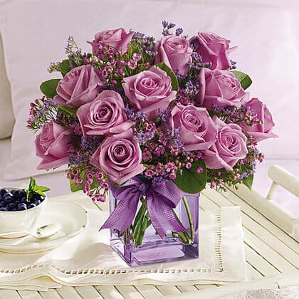 Teleflora's Morning Melody