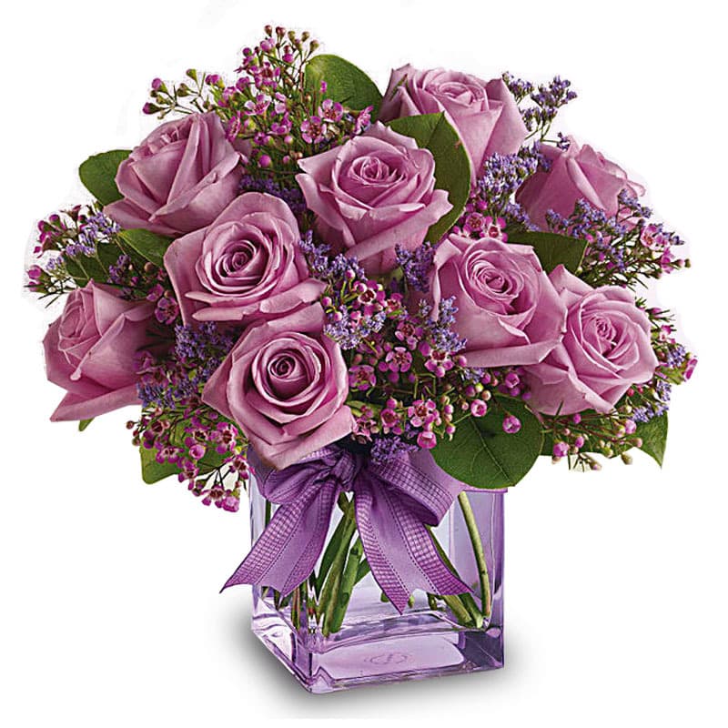 Teleflora's Morning Melody