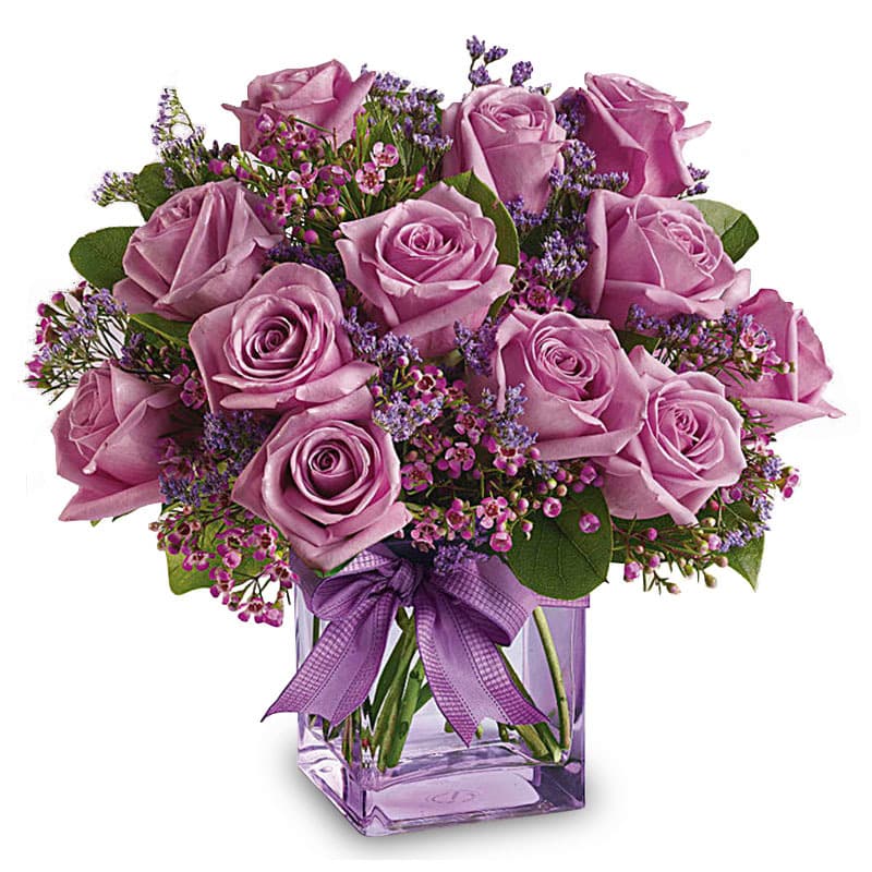 Teleflora's Morning Melody