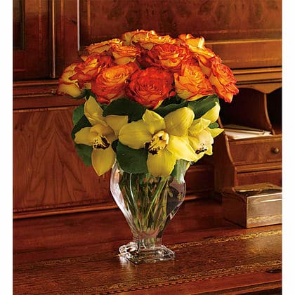 Teleflora's Aloha Sunset