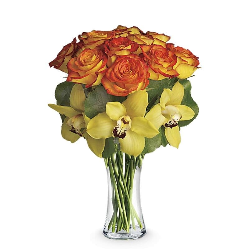 Teleflora's Aloha Sunset
