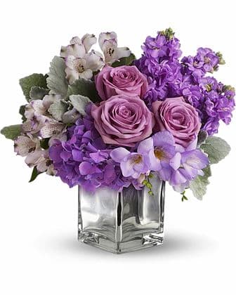 Sweet as Sugar by Teleflora