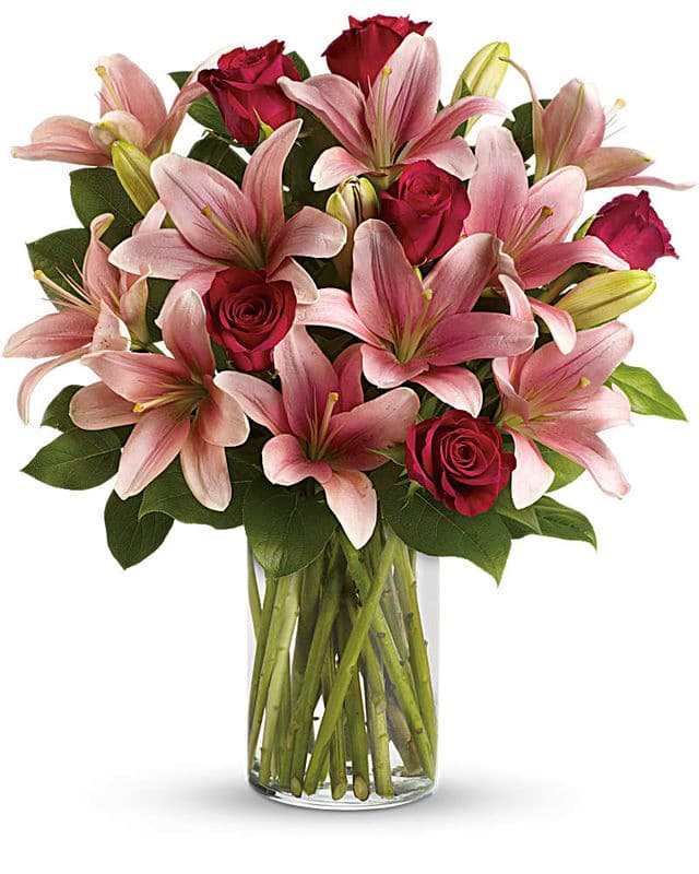 So Enchanting Bouquet