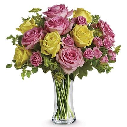 Teleflora's Glorious Day