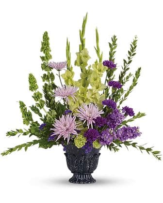 Teleflora's Cherished Memories
