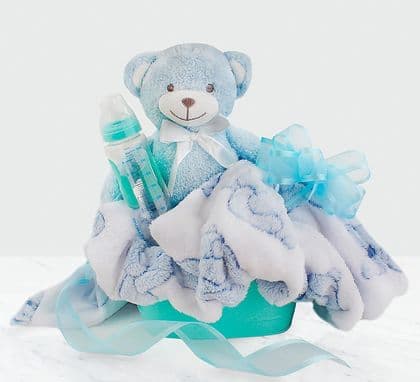 It's Boy Gift