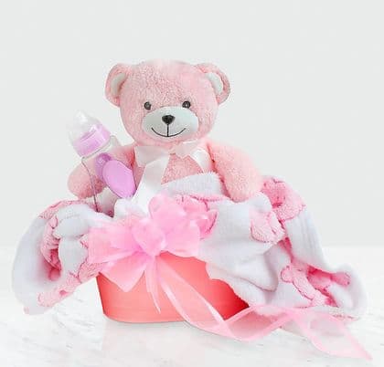 It's A Girl Gift
