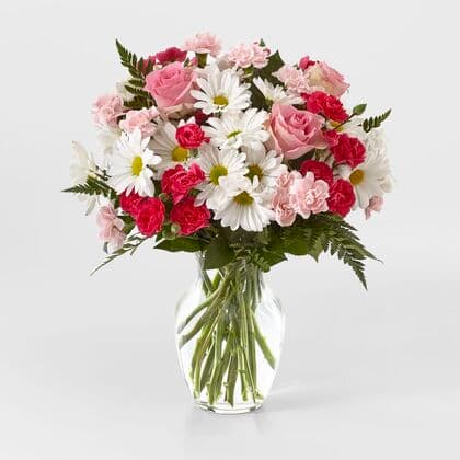 FTD Sweet Surprises Bouquet