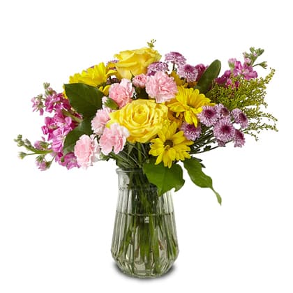 FTD Cottagecore Bouquet