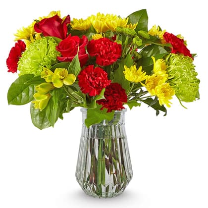 FTD Bright Side Bouquet