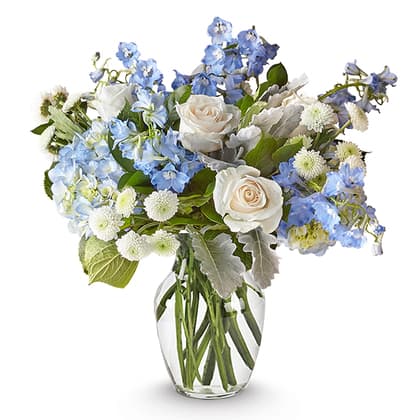 FTD Clear Skies Bouquet