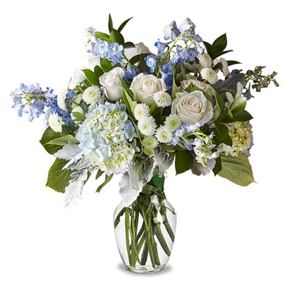 FTD Clear Skies Bouquet