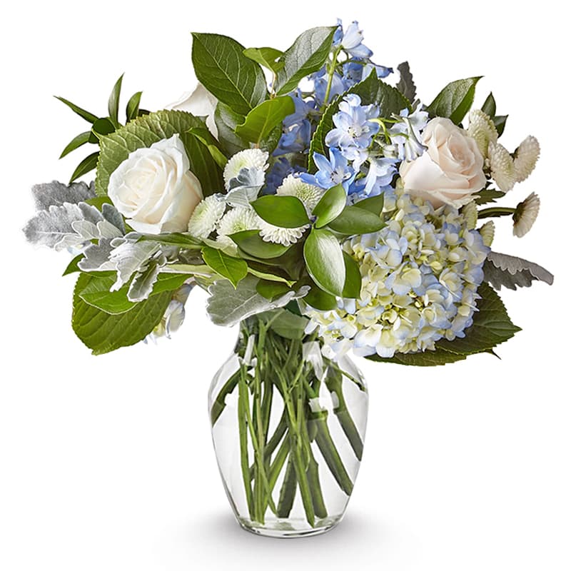 FTD Clear Skies Bouquet