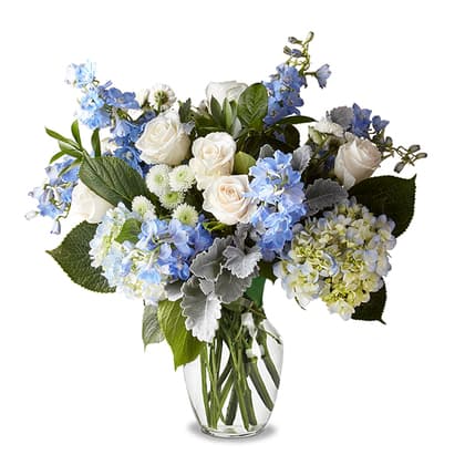 FTD Clear Skies Bouquet