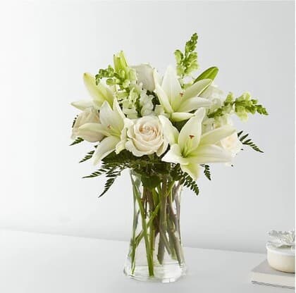 FTD Eternal Friendship Bouquet