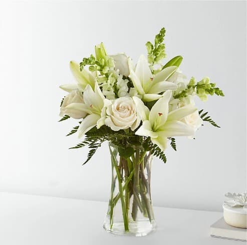 FTD Eternal Friendship Bouquet