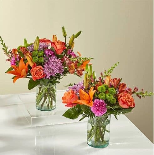 FTD Lost in a Dream Bouquet