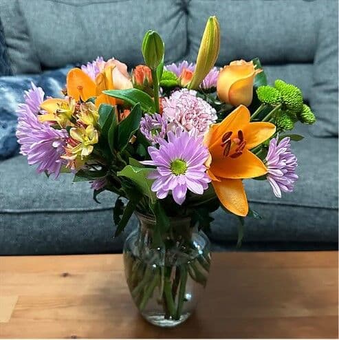 FTD Lost in a Dream Bouquet