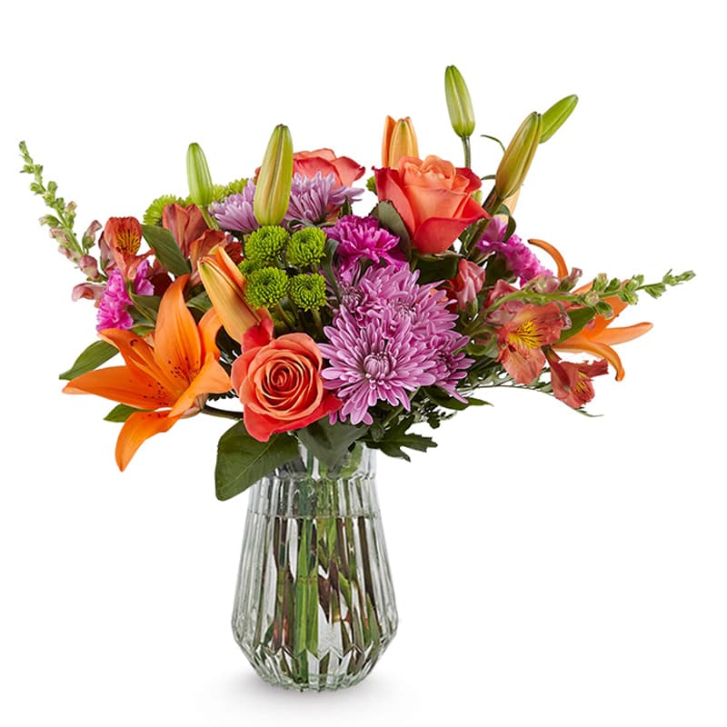 FTD Lost in a Dream Bouquet