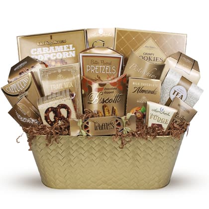 Celebration Gourmet Gift Galaxy