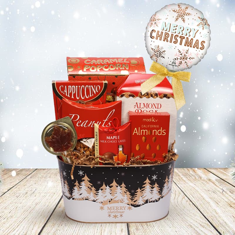 Merry Maple Love Gift
