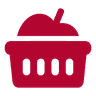 Fruit & Gift Baskets icon