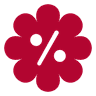 Sale icon