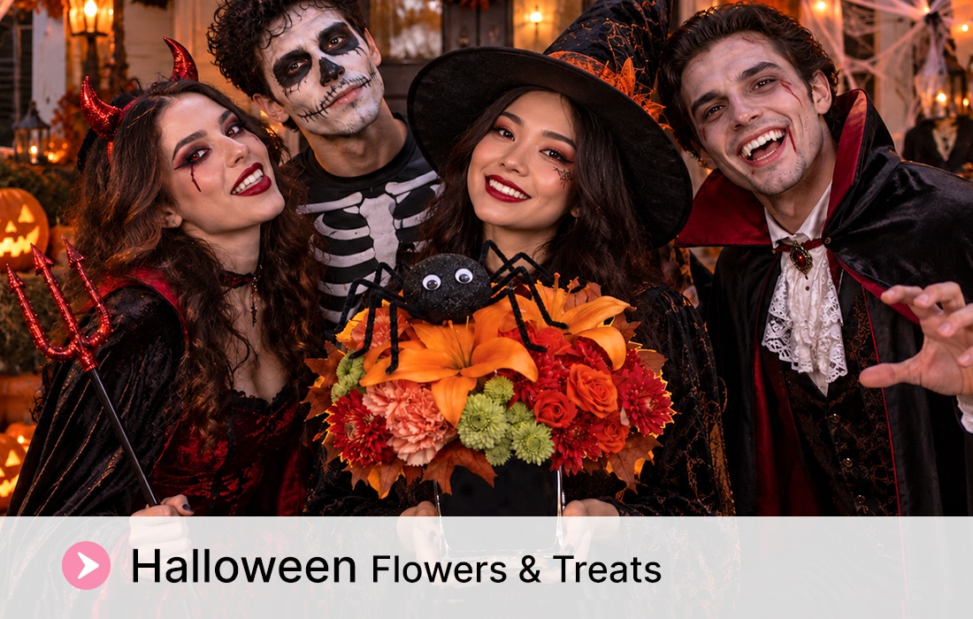 Halloween gifts