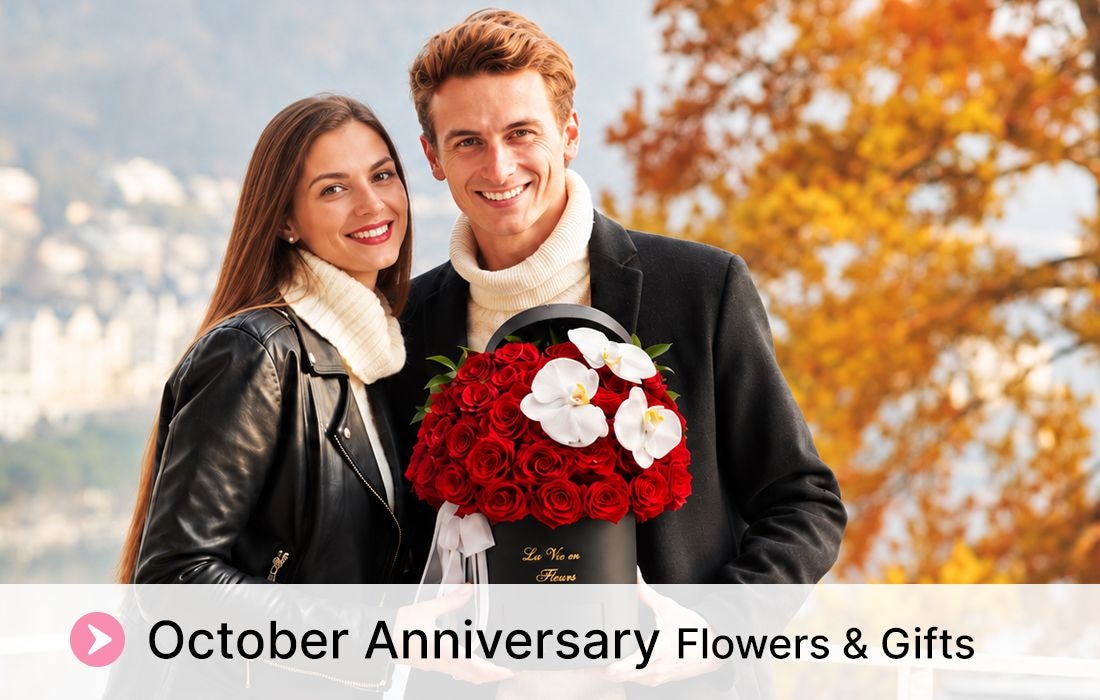 october anniversary