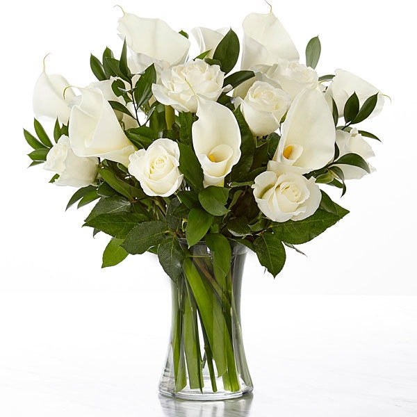 Endless Elegance Bouquet