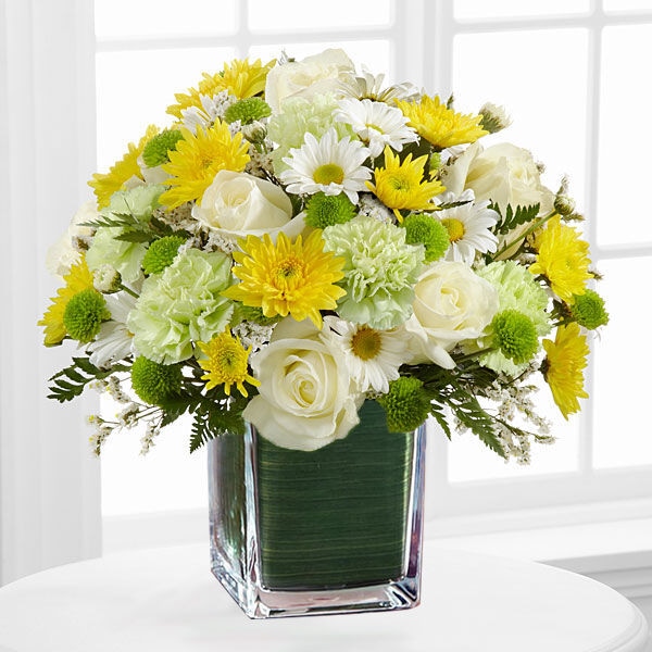 Color Your Day With Joy Bouquet by FTD