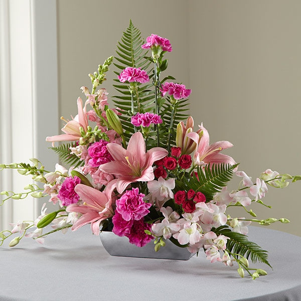 The FTD Uplifting Moments Arrangement