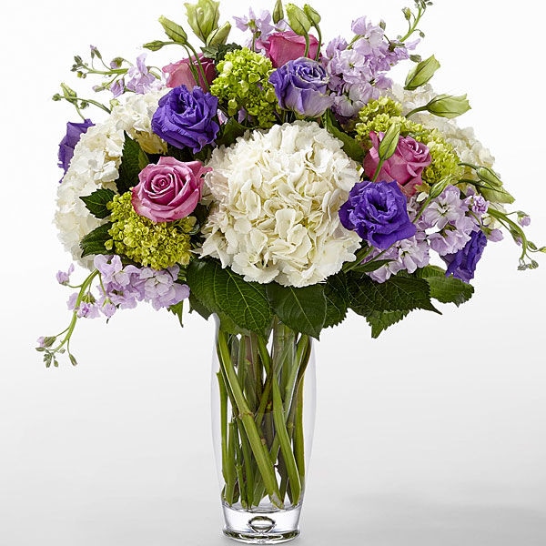 FTD Traditions Bouquet