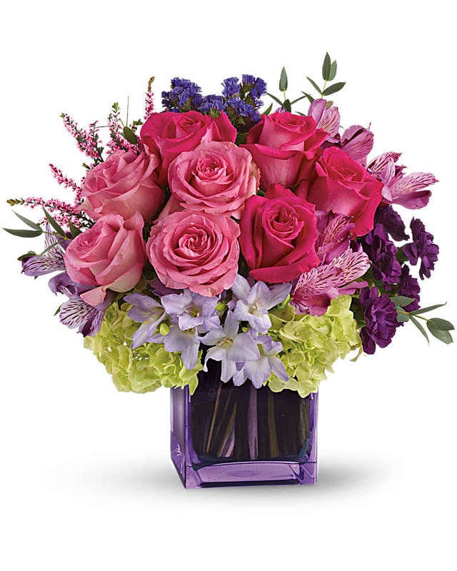 Exquisite Beauty by Teleflora